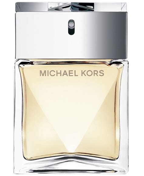 michael kors perfume 3.4 oz